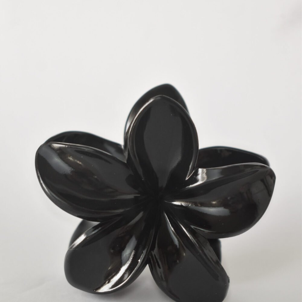 Pinza Hawaiana Negra