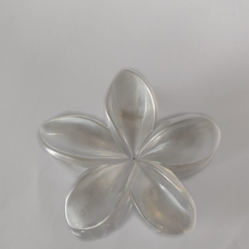 Pinza Hawaiana Perlada