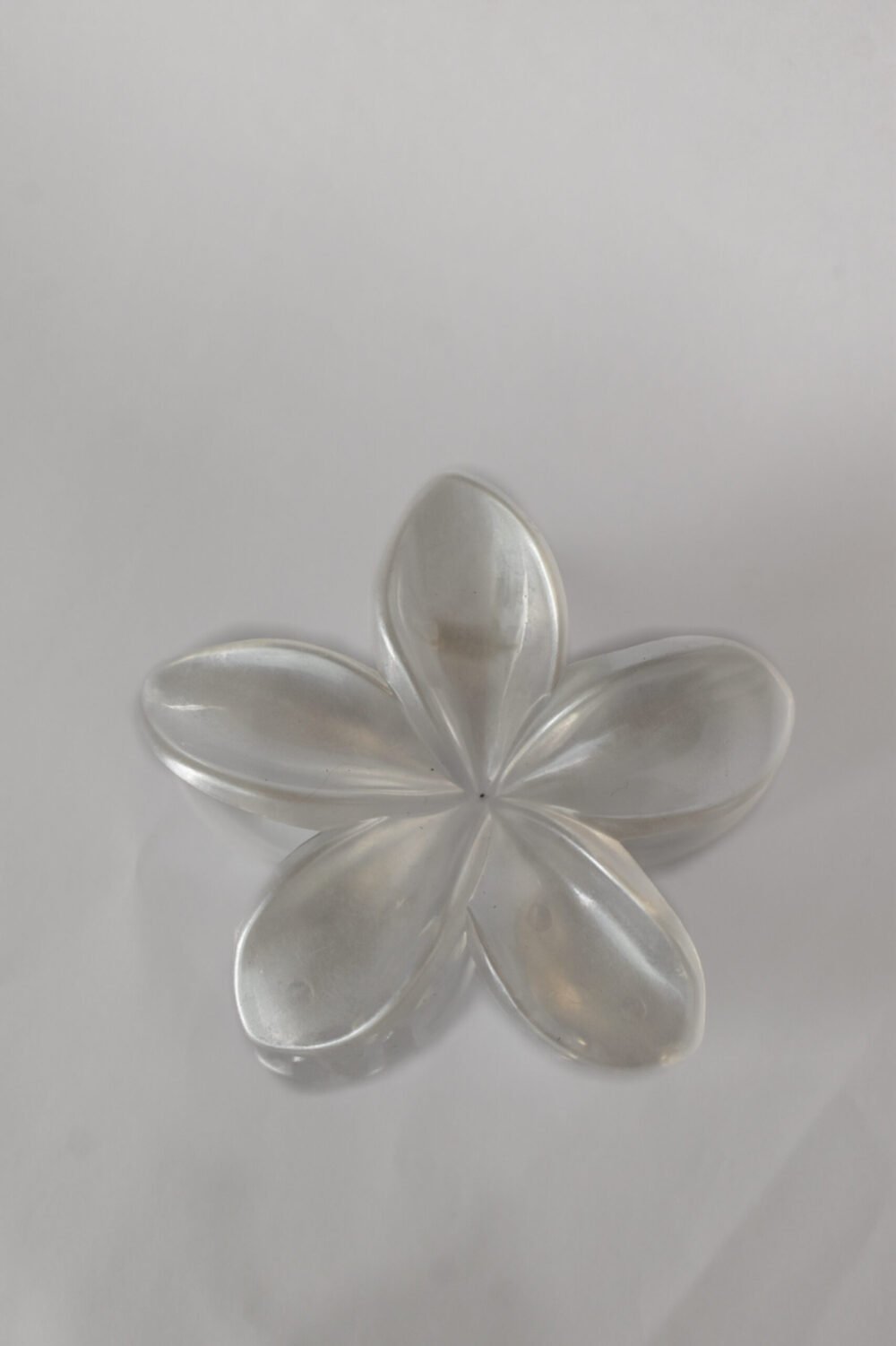 Pinza Hawaiana Perlada