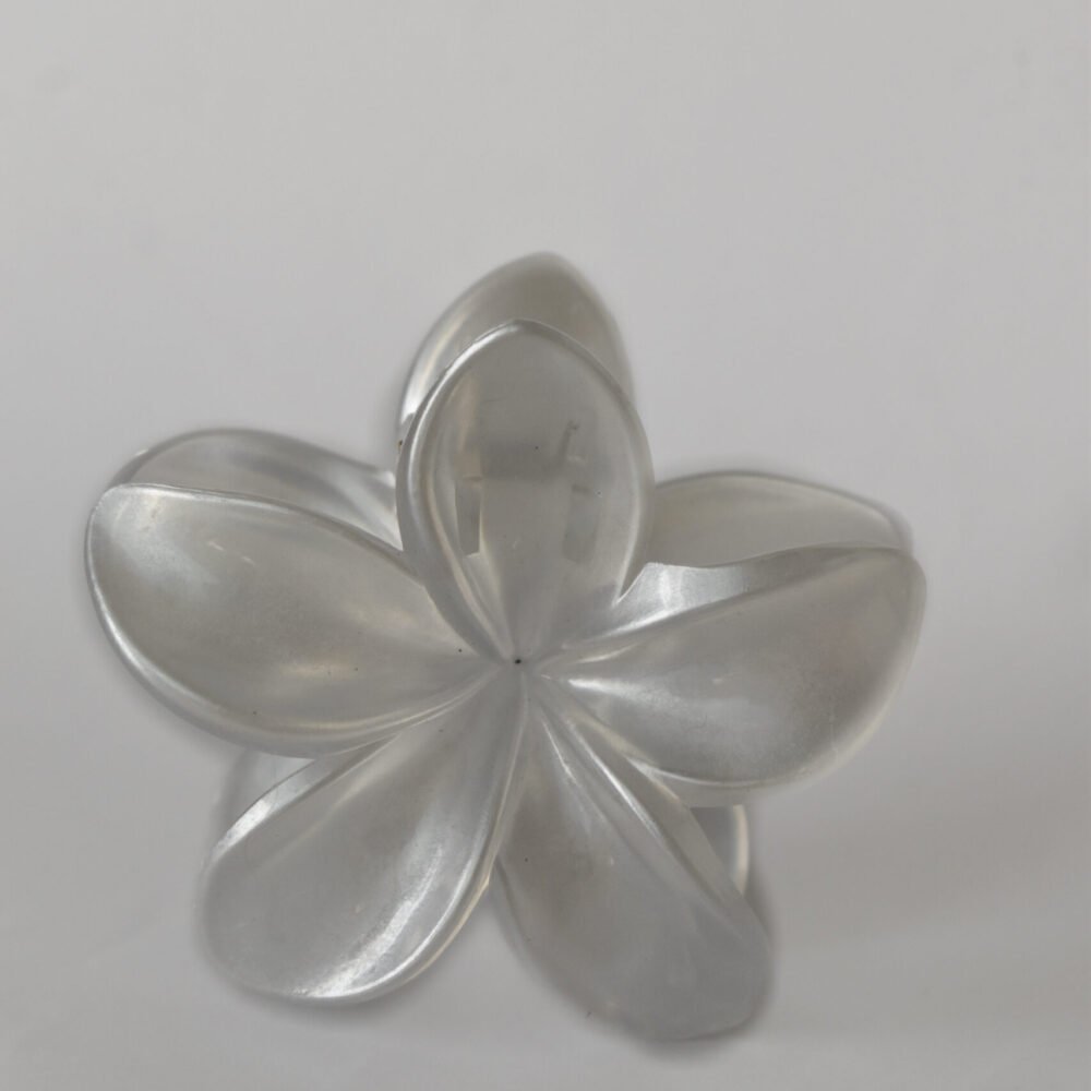 Pinza Hawaiana Perlada