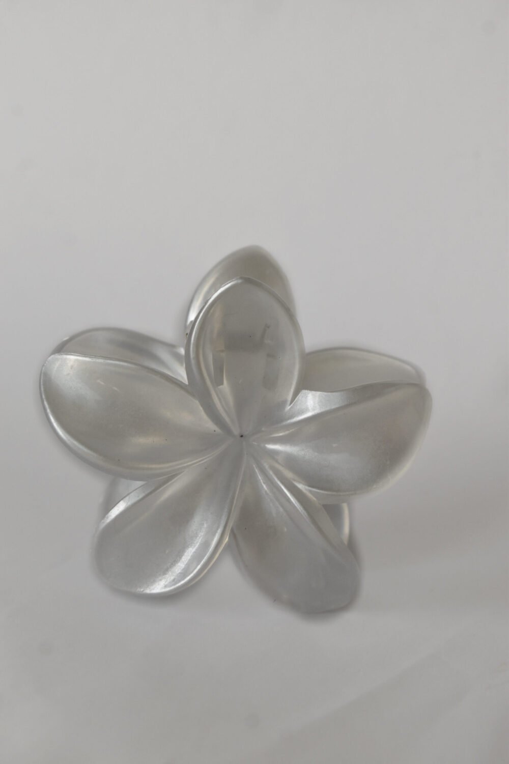 Pinza Hawaiana Perlada