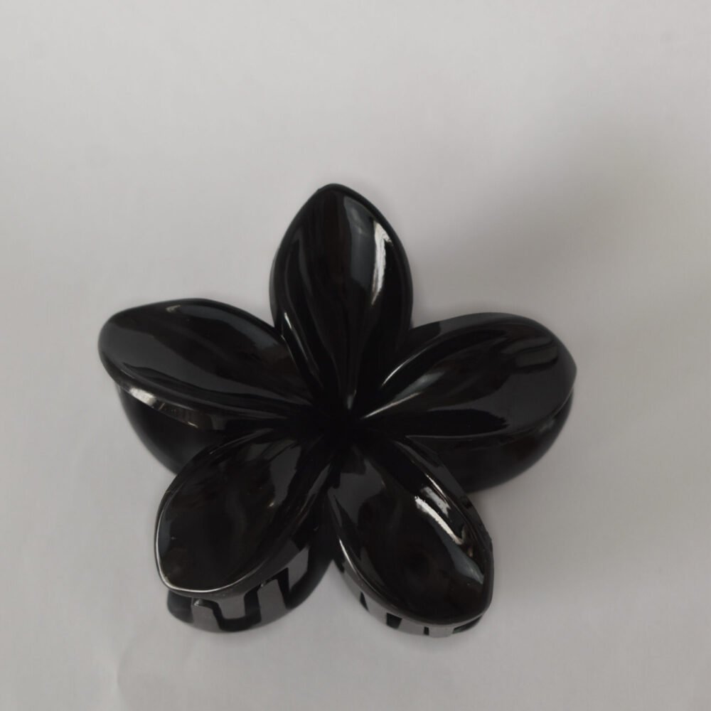 Pinza Hawaiana Negra