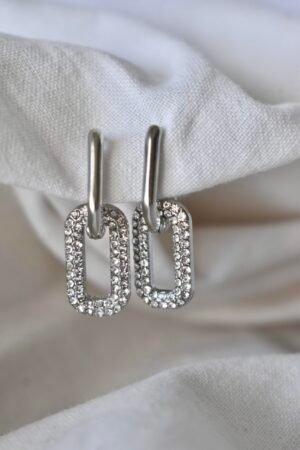 Caravanas Mina Silver