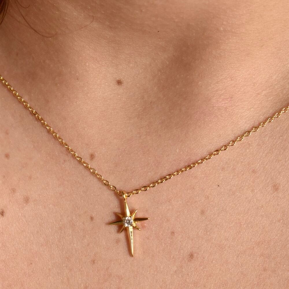 Collar Génesis