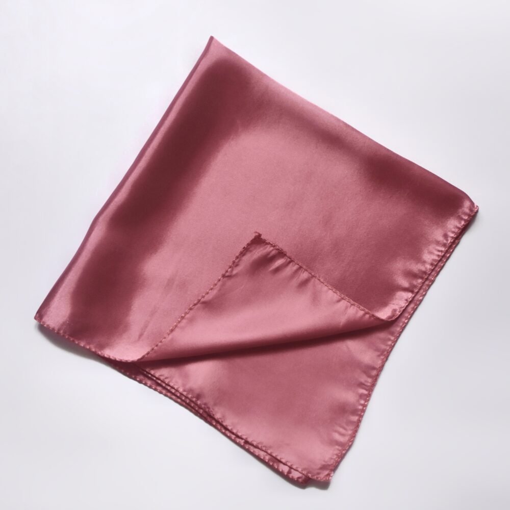 Pañuelo Muse Fucsia