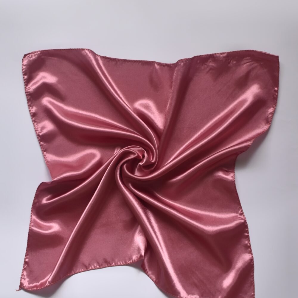 Pañuelo Muse Fucsia