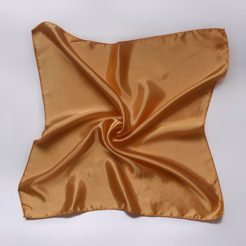 Pañuelo Muse Gold