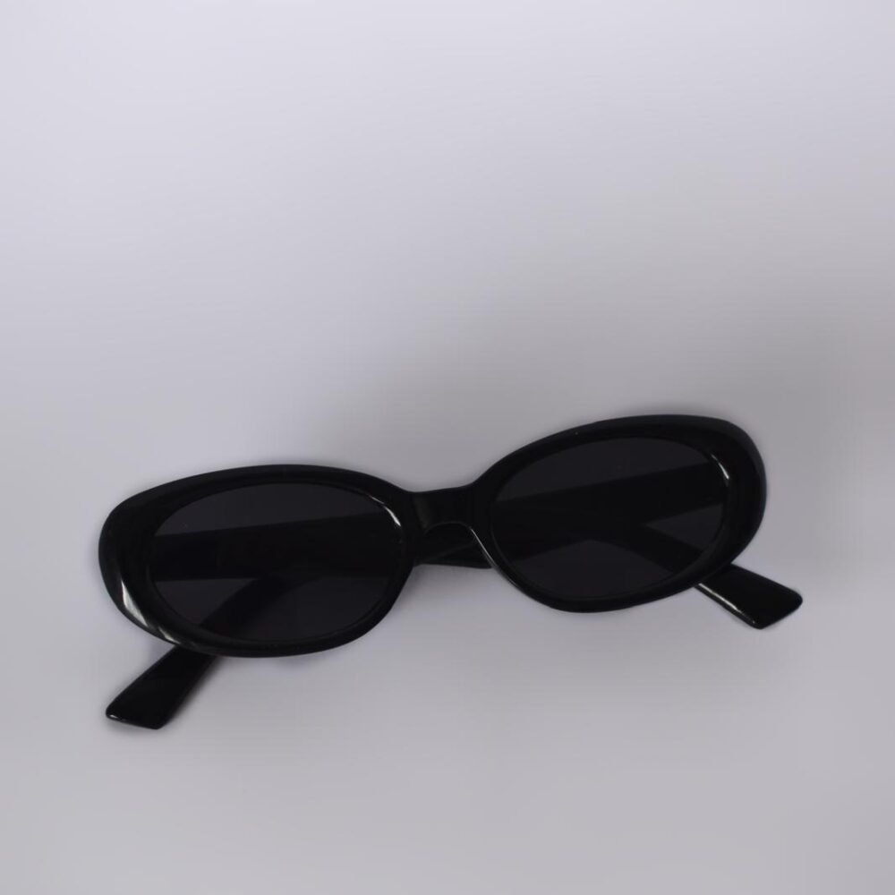 Lentes de sol Mia Negro