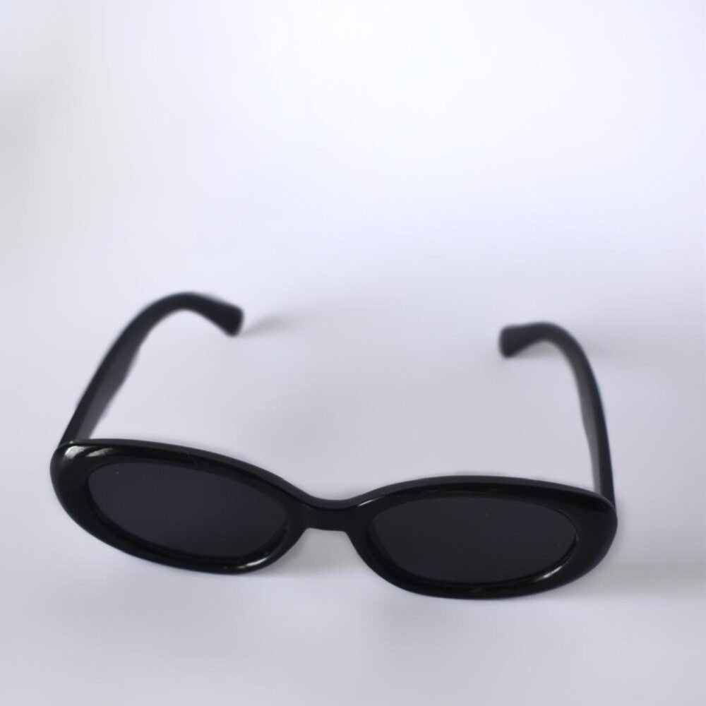 Lentes de sol Mia Negro