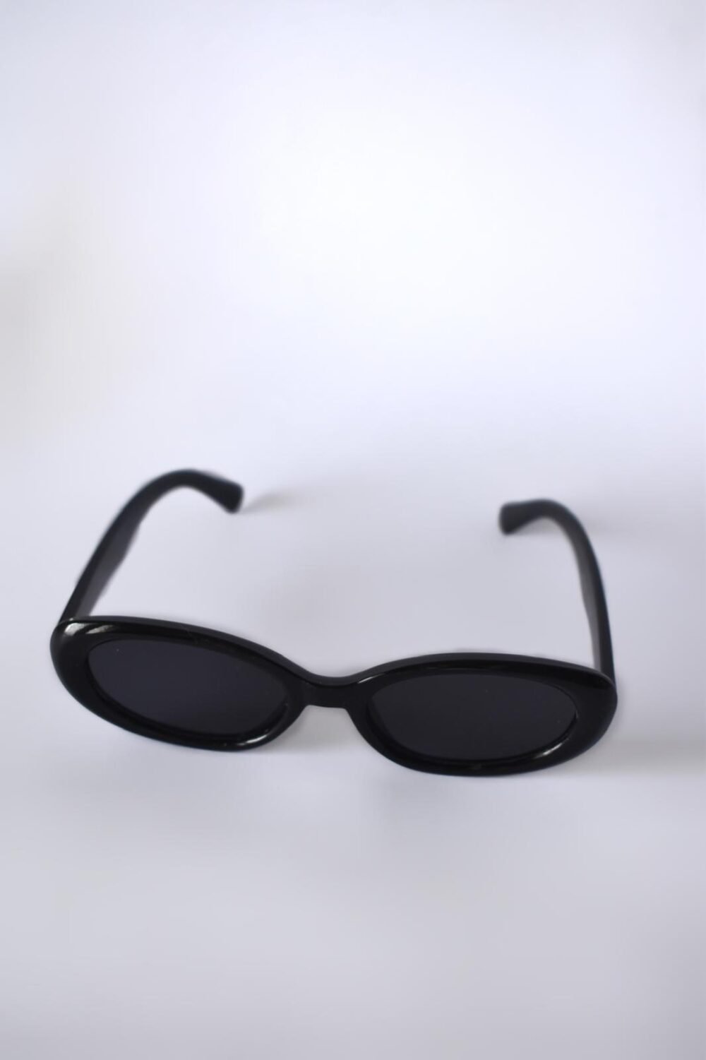 Lentes de sol Mia Negro