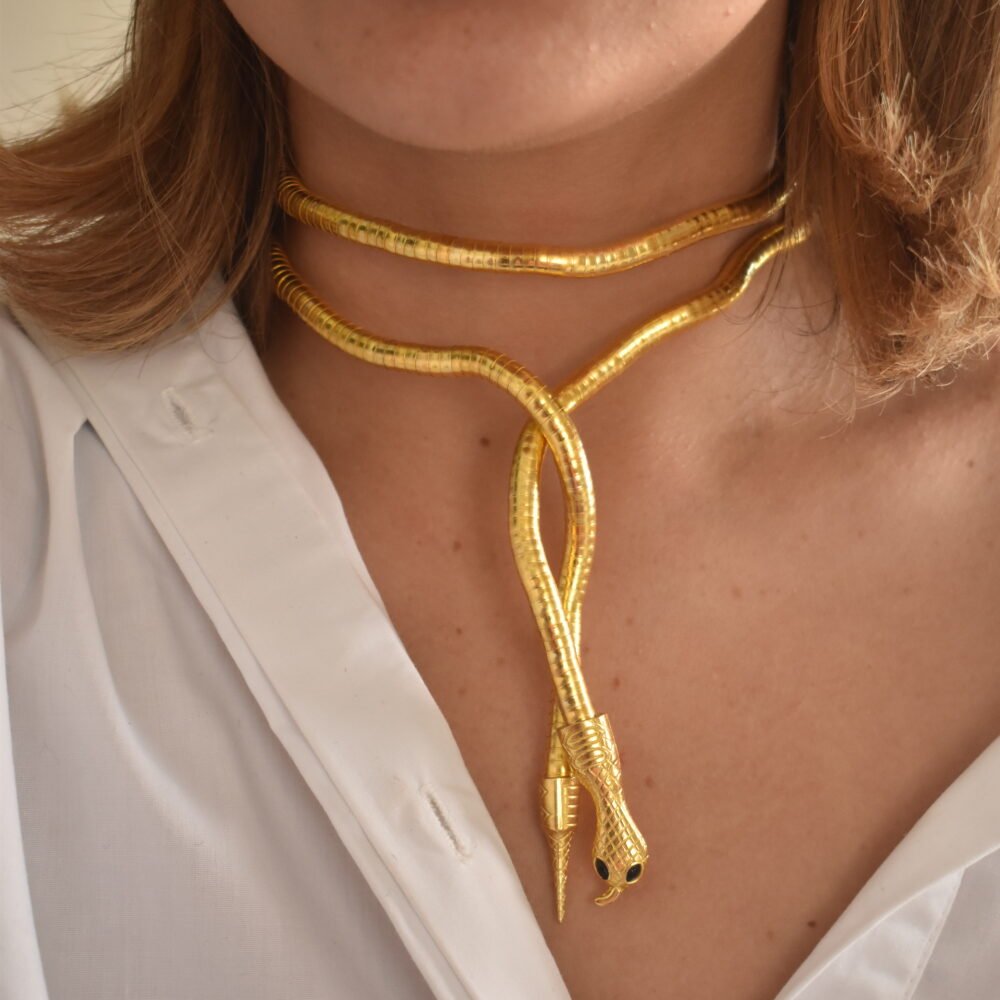 Accesorio Snake