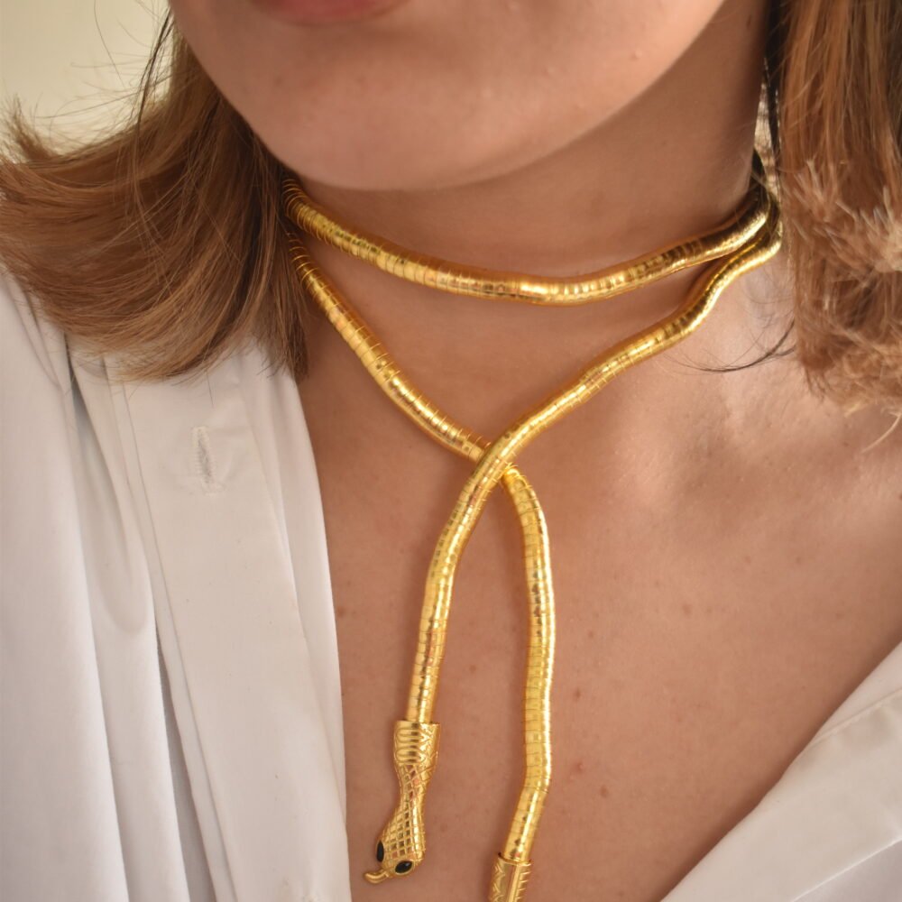 Accesorio Snake