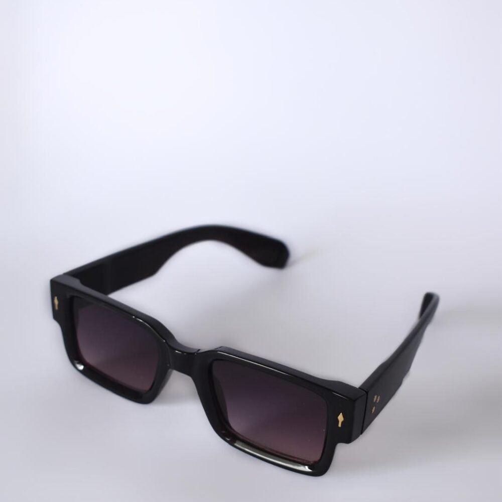 Lentes de sol Icon Negro