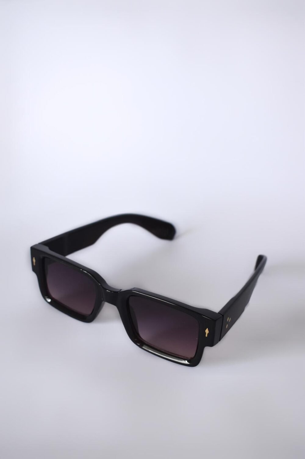 Lentes de sol Icon Negro