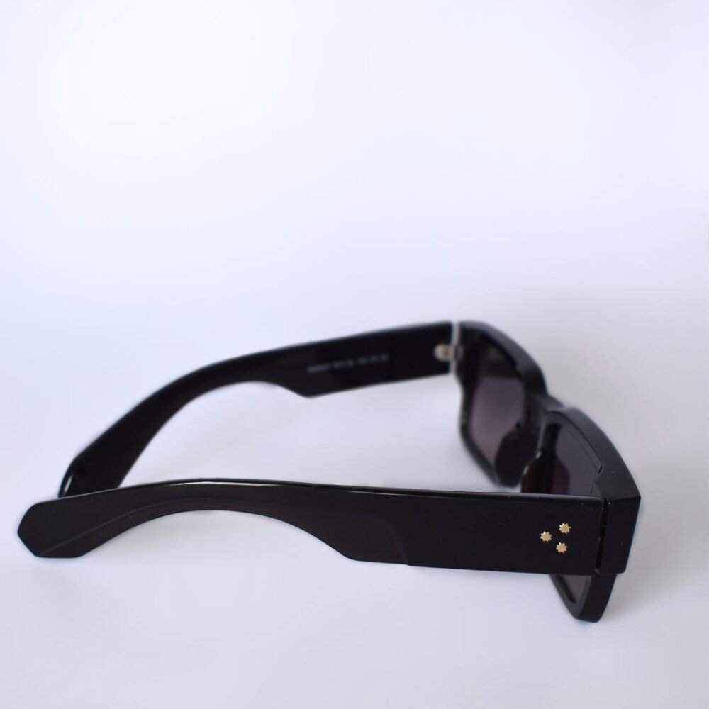 Lentes de sol Icon Negro