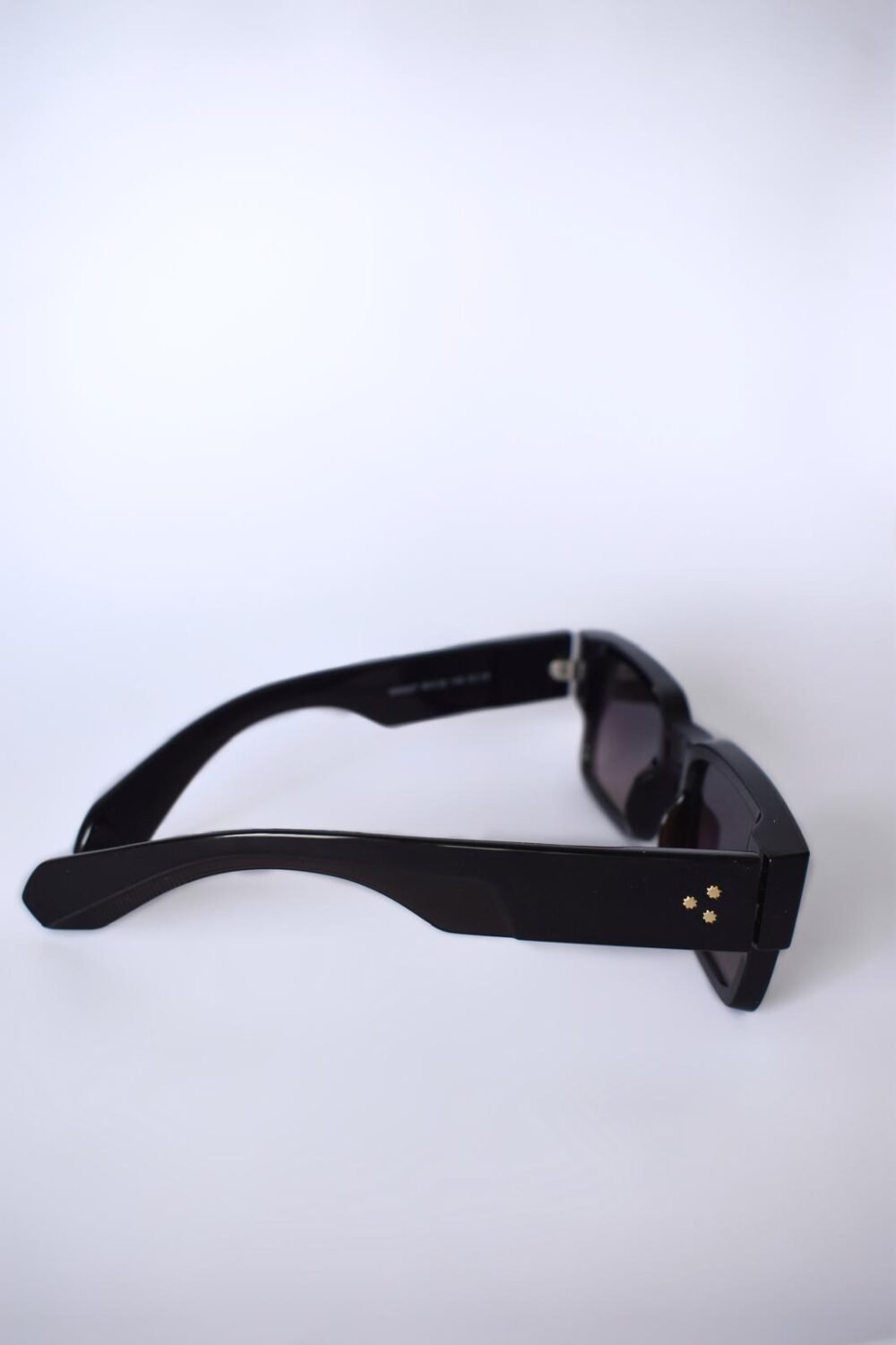 Lentes de sol Icon Negro