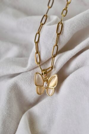 WhatsApp Image 2026-01-19 at 6.54.48 PM (2) Collar Butterfly